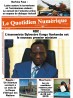 QUOTIDIEN NUMERIQUE D AFRIQUE
 23/05/2019
