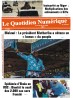 QUOTIDIEN NUMERIQUE D AFRIQUE
 03/06/2019