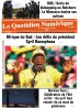 QUOTIDIEN NUMERIQUE D AFRIQUE
 07/06/2019