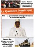QUOTIDIEN NUMERIQUE D AFRIQUE
 10/06/2019