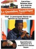 QUOTIDIEN NUMERIQUE D AFRIQUE
 14/06/2019