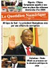 QUOTIDIEN NUMERIQUE D AFRIQUE
 21/06/2019