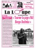 La Loupe 25/06/2019