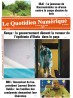QUOTIDIEN NUMERIQUE D AFRIQUE
 24/06/2019