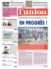 L'Union 08/07/2019