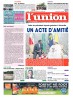 L'Union 13/07/2019