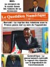 QUOTIDIEN NUMERIQUE D AFRIQUE
 30/07/2019