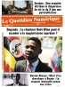 QUOTIDIEN NUMERIQUE D AFRIQUE
 02/08/2019