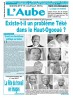 L'Aube 02/05/2017