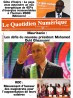 QUOTIDIEN NUMERIQUE D AFRIQUE
 06/08/2019