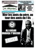 Le Mbandja 09/08/2019