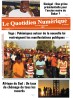 QUOTIDIEN NUMERIQUE D AFRIQUE
 19/08/2019