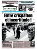 Le Mbandja 23/08/2019