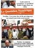 QUOTIDIEN NUMERIQUE D AFRIQUE
 23/08/2019