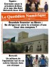 QUOTIDIEN NUMERIQUE D AFRIQUE
 25/08/2019