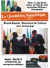 QUOTIDIEN NUMERIQUE D AFRIQUE
 26/08/2019