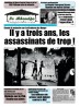 Le Mbandja 30/08/2019