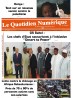 QUOTIDIEN NUMERIQUE D AFRIQUE
 15/09/2019