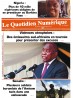 QUOTIDIEN NUMERIQUE D AFRIQUE
 19/09/2019