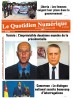 QUOTIDIEN NUMERIQUE D AFRIQUE
 20/09/2019
