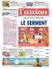 L'Union 25/09/2019