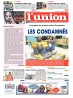 L'Union 26/09/2019