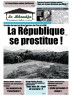Le Mbandja 11/10/2019
