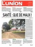 L'Union 18/10/2019