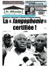 Le Mbandja 18/10/2019