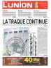 L'Union 21/10/2019