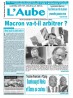 L'Aube 08/05/2017