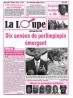 La Loupe 23/10/2019