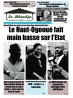 Le Mbandja 25/10/2019