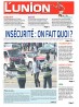 L'Union 07/11/2019