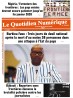 QUOTIDIEN NUMERIQUE D AFRIQUE
 08/11/2019