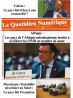 QUOTIDIEN NUMERIQUE D AFRIQUE
 14/11/2019