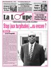 La Loupe 19/11/2019