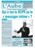 L'Aube 25/11/2019