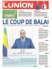 L'Union 03/12/2019