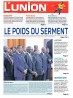 L'Union 05/12/2019