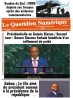 QUOTIDIEN NUMERIQUE D AFRIQUE
 07/12/2019