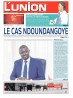 L'Union 09/12/2019