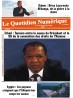 QUOTIDIEN NUMERIQUE D AFRIQUE
 09/12/2019