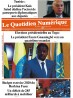 QUOTIDIEN NUMERIQUE D AFRIQUE
 12/12/2019