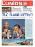 L'Union 18/12/2019