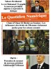 QUOTIDIEN NUMERIQUE D AFRIQUE
 22/12/2019