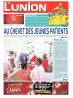 L'Union 23/12/2019