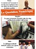 QUOTIDIEN NUMERIQUE D AFRIQUE
 24/12/2019