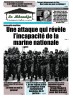 Le Mbandja 27/12/2019