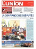 L'Union 28/12/2019